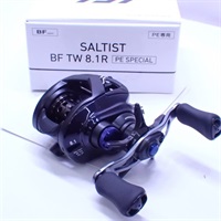 ２４ソルティスト　ＢＦ　ＴＷ８．１Ｒ　ＰＥ　ＳＰＥＣＩＡＬ